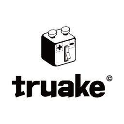Truake logo